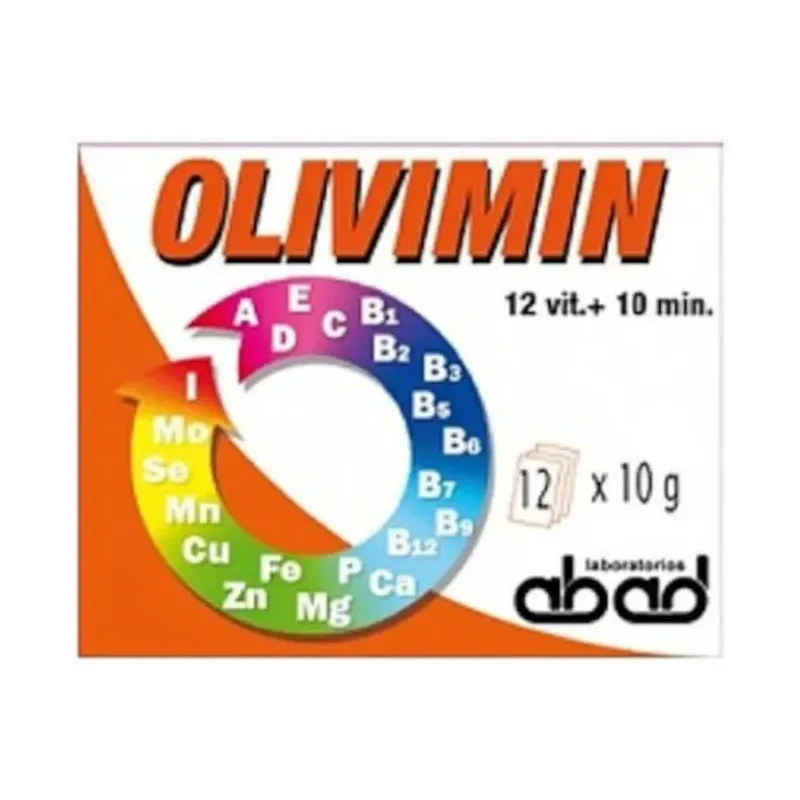 OLIVIMIN SOBRES