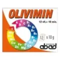 OLIVIMIN SOBRES