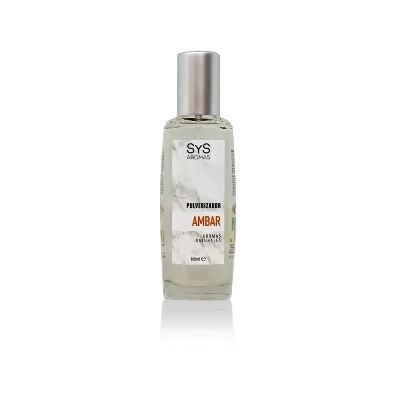 AMBIENT.PUL. SYS 100ml AMBAR