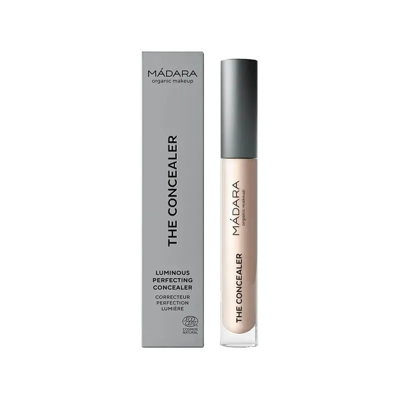 THE CONCEALER, #50 PINE, 4ML