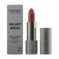 VELVET WEAR BARRA DE LABIOS MATE CREMOSA, #32 WARM
