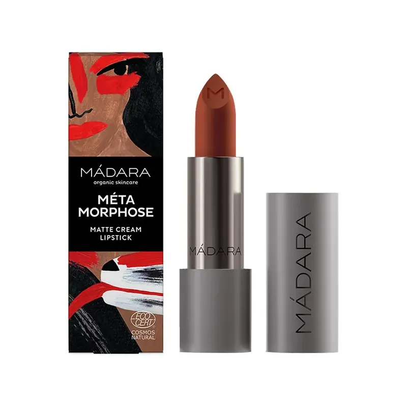 VELVET WEAR BARRA DE LABIOS MATE CREMOSA, #33 MAGM