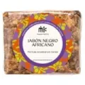 JABON NEGRO AFRICANO-ORIGINAL 100 GR