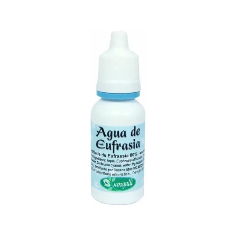AGUA DE EUFRASIA