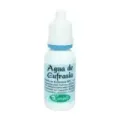 AGUA DE EUFRASIA