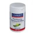 ACEITE DE PRIMULA PURO 500MG 180 CAPS. ACIDOS GRASOS ESENCIALES