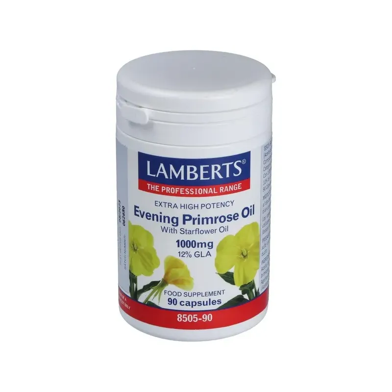 ACEITE PRIM.1000MG 90CAP