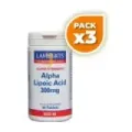 ACIDO ALFALIPOICO 90TAB 300MG