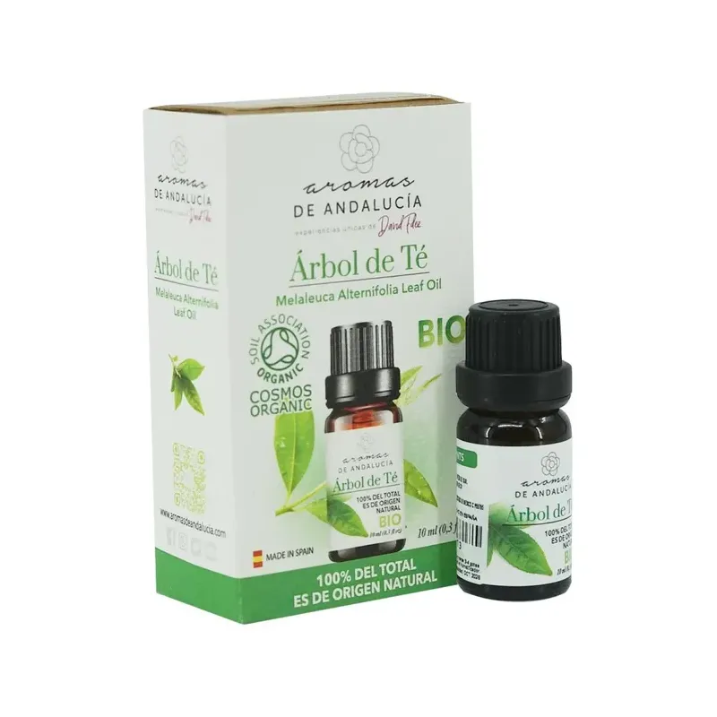 ARBOL DE TE BIO 15ML