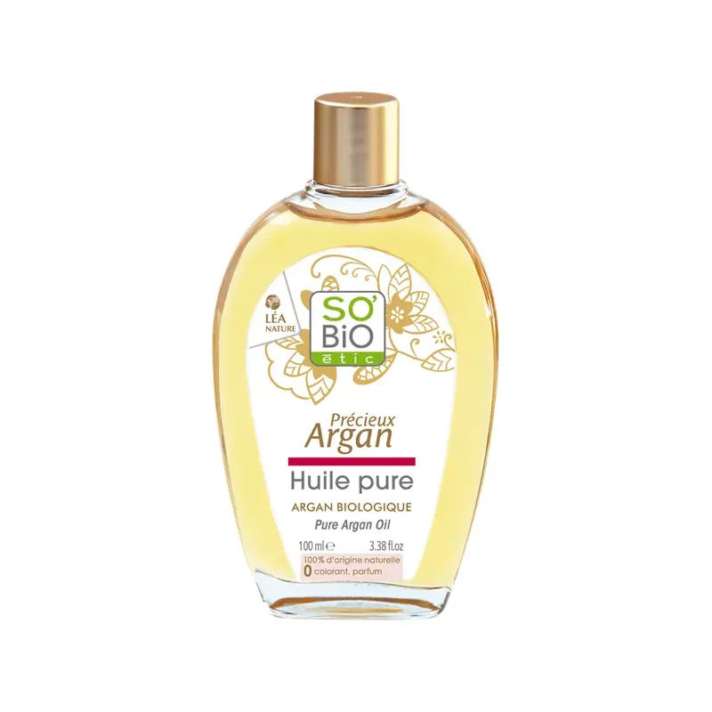 ARGAN ACEITE 100 ML. BIO