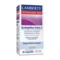 ACIDOFILUS EXTRA 4  30CPS
