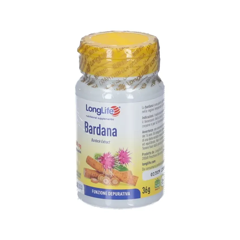 BARDANA E.F.