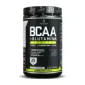 BCAA 2:1:1 + L-GLUTAMINA SABOR LIMÓ SABOR LIMON