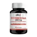 BERBERINA 60 CAPS.