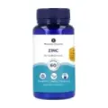 BISGLICINATO DE ZINC 60 CAPS.