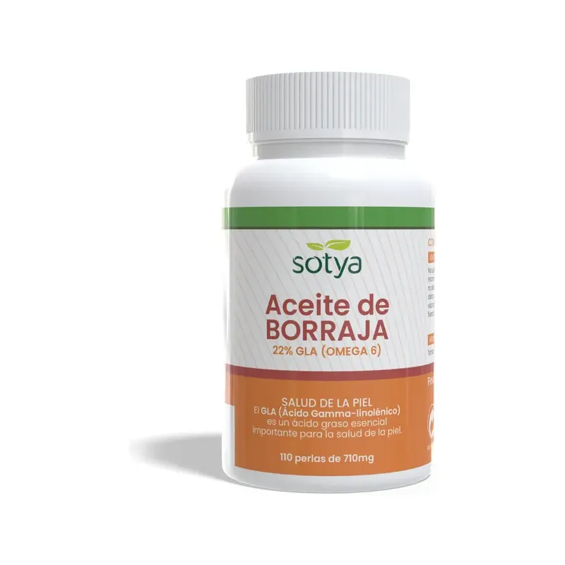 BORRAJA 110 PERLAS