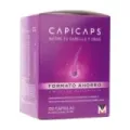 CABELLO Y UÑAS 120 CAPS.
