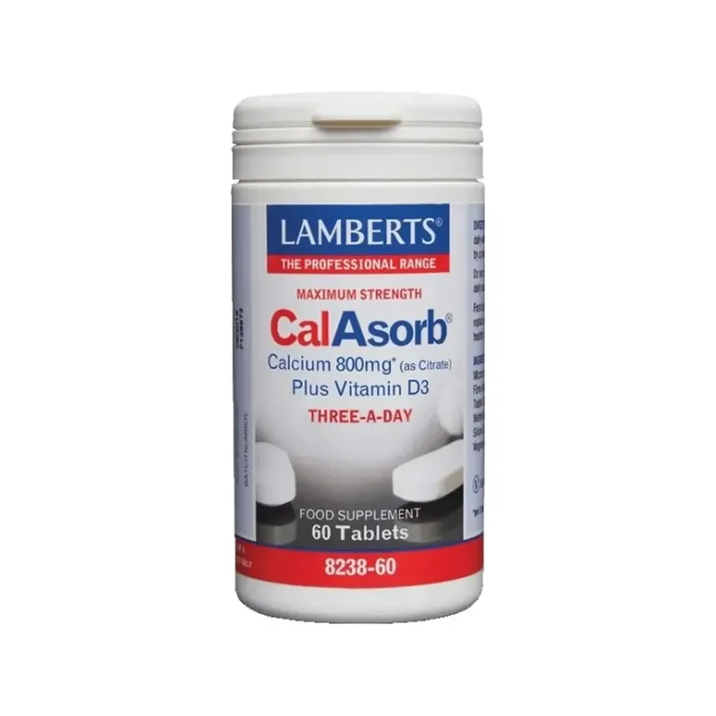 CALASORB  60CAP
