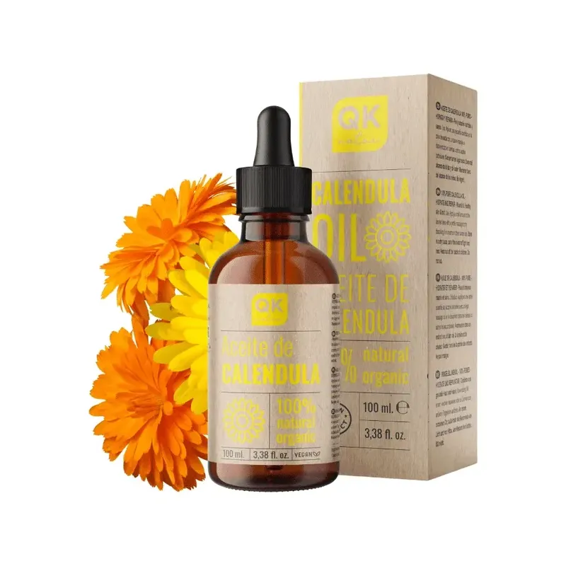 CALENDULA ACEITE 100 ML