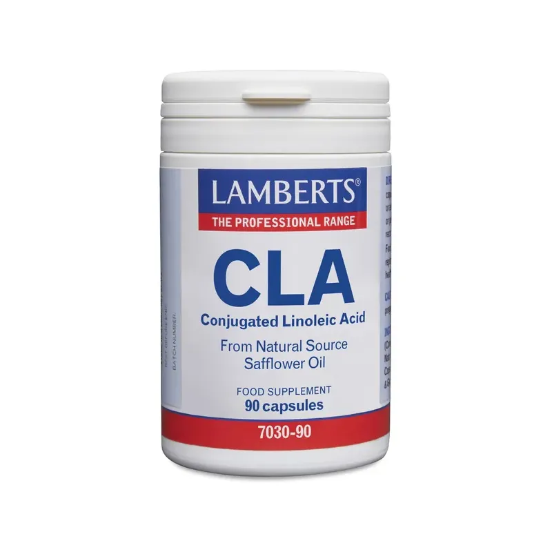 CLA 1000MG  90CAP