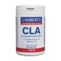 CLA 1000MG  90CAP
