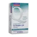 COENZIMA Q10 200MG 60CAP