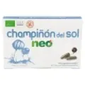 CHAMPIÑON DEL SOL 60 CAP