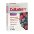 COLLADEEN® MÁXIMA POTENCIA 60 TABS HIERBAS
