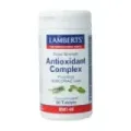 COMPLEJO ANTIOXIDANTE  60 TABS. HIERBAS