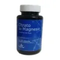 CITRATO MAGNESIO 30CAPS