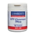 CROMO GTF 200MCG 100CA