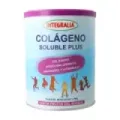 COLAGENO PLUS (FRUTAS DEL BOSQUE) 3