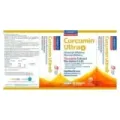 CURCUMIN ULTRA 60CAP