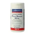 ESTEROLES VEG. 800MG 60TAB