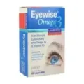 EYEWISE® OMEGA 3 - 60 CAPS. HIERBAS