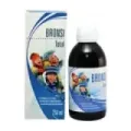 BRONSI NAC 250 ML " pedido minimo 50 unds "