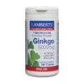 GINKGO BILOBA 6000MG 180TAB.