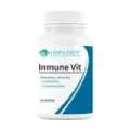 INMUNE VIT 30 CAPS " pedido minimo 50 unds "