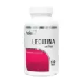 LECITINA 100 PERLAS " pedido minimo 50 unds "