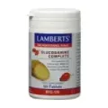 GLUCOSAMINA COMPLETA 120TAB