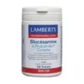 GLUCOSAMINA+PHYTODR 120TAB