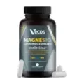 MAGNESIO LIPOSOMADO 90 CAPS " pedido minimo 50 unds "