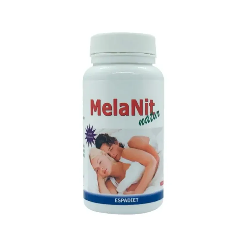 MELANIT 30 CAPS " pedido minimo 50 unds "