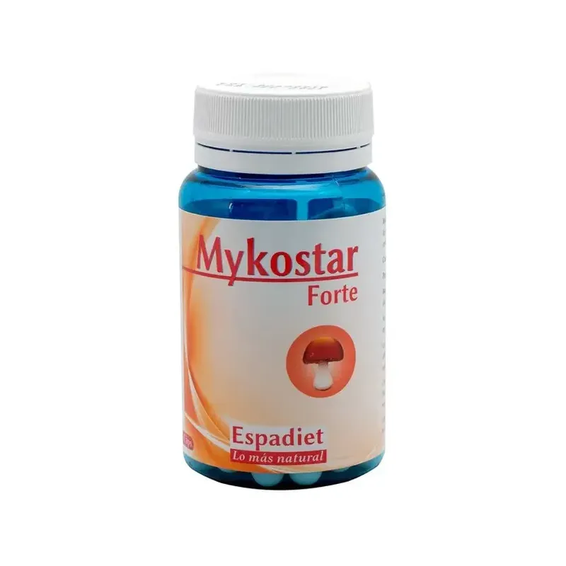 MIKOSTAR FORTE 7 60 CAPS " pedido minimo 50 unds "