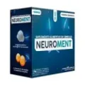 NEUROMENT 60 CAPS " pedido minimo 50 unds "