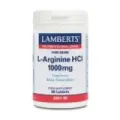 L-ARGININA 90TAB  1000MG