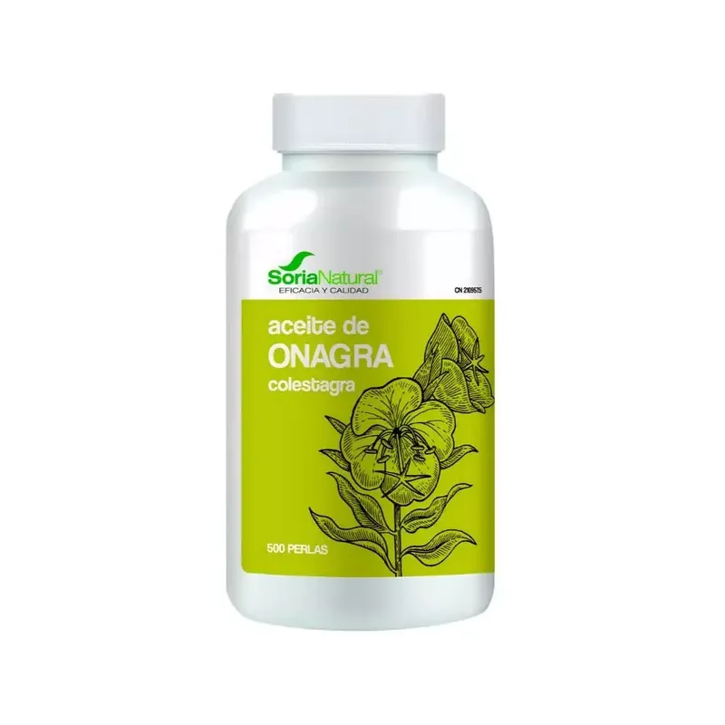 ONAGRA 500 PERLAS " pedido minimo 50 unds "