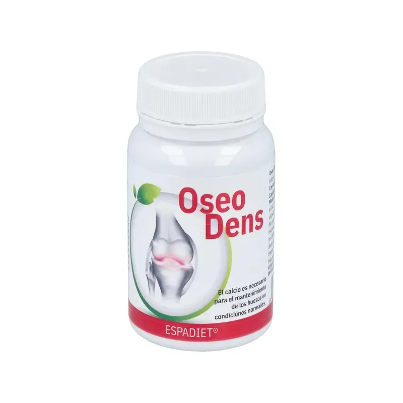 OSEO DENS 60 CAPS " pedido minimo 50 unds "