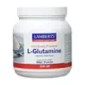 L-GLUTAMINA 500G POLVO
