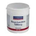 LECITINA CAP. 120CAPS.